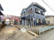 瑞穂市別府戸建