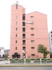 シャローム平野