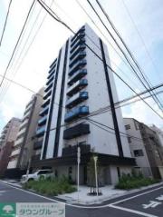 CREATIF上野入谷