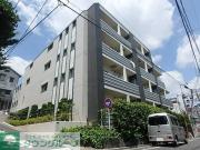 小田急小田原線参宮橋駅まで徒歩4分
