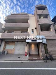 Lumiere住吉North