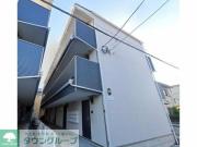 ラフィーナーさがみ野