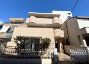 タケハイツ