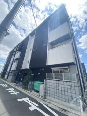 南海高野線堺東駅まで徒歩20分