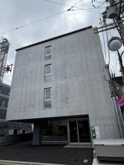 ソフィア墨染駅前