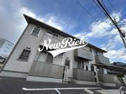 ＪＲ高崎線高崎駅まで徒歩21分