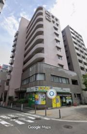 パーク・ノヴァ伊勢佐木長者町