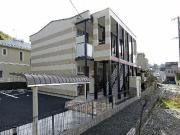 レオパレス柏桜館