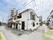 行幸町4丁目テラスハウス