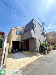 桜丘戸建