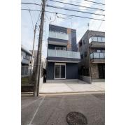 浦和戸建住宅3