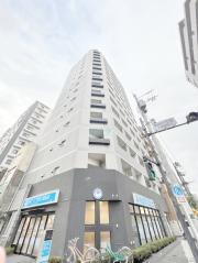 都営浅草線浅草駅まで徒歩2分