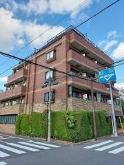 ガーラ新宿西落合