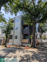 都営三田線本蓮沼駅まで徒歩12分