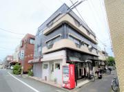 マンション錦