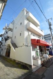 坪石ビル