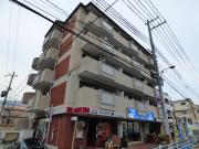 阪神本線石屋川駅まで徒歩2分