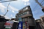 ＪＲ東海道本線吹田駅まで徒歩15分