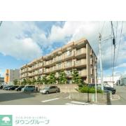 西鉄天神大牟田線雑餉隈駅まで徒歩13分