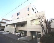 京王線京王八王子駅まで徒歩8分