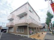 京成本線京成小岩駅まで徒歩8分