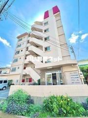ニュー鵠沼マンション