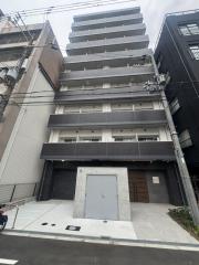 Alivis新町