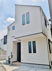 練馬区桜台5丁目戸建1
