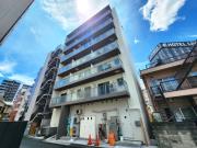 ＪＲ中央線立川駅まで徒歩5分