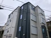 中台ヒルズ