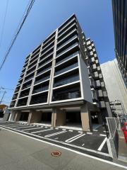 ＪＲ鹿児島本線吉塚駅まで徒歩9分