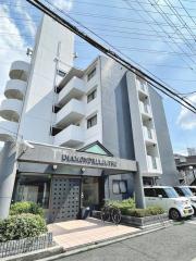 地下鉄谷町線長原駅まで徒歩2分