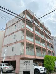 グランヴァン東池袋