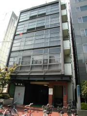 地下鉄堺筋線北浜駅まで徒歩5分