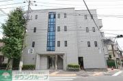 グランジャー深沢