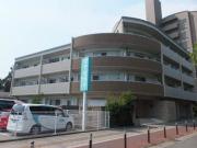 広島高速交通アストラムライン中筋駅まで徒歩4分