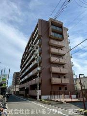 レジオン城東・野江