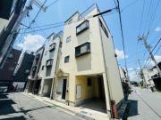柏原市今町2丁目貸家