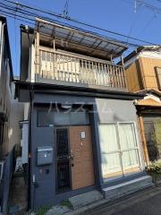 北小岩5丁目戸建て