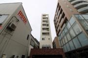 ヴィルフランシュ古町