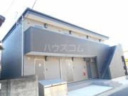 アーバンハウス岩槻