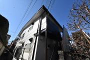 ＪＲ中央線三鷹駅まで徒歩5分