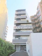 AXAS池袋本町