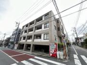 都営浅草線馬込駅まで徒歩10分