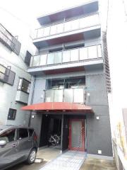 バース山川