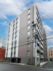 都営新宿線菊川駅まで徒歩8分