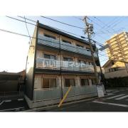 地下鉄名城線志賀本通駅まで徒歩5分