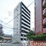 ESTACION KANAYAMA WEST・EAST