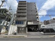 京阪石山坂本線京阪膳所駅まで徒歩12分