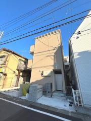 ＪＲ中央線八王子駅まで徒歩14分